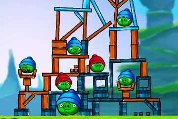 Angry Birds 2: New Game