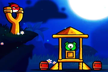Angry Birds: Last Played Game