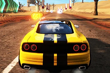 Auto Rally Racing: A Recommended Game in This Category