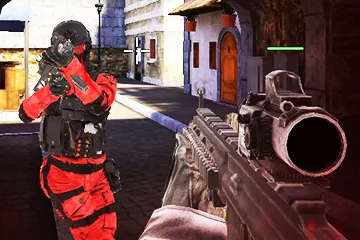 Commando Force 2: Last Played Game