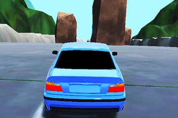 Downhill Car Crash: A Newly Released Game