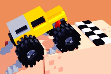 Drive Mad 16: Last Played Game