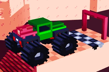 Drive Mad 17: A Recommended Game in This Category