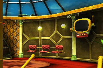 Escape Machine City 2: Last Played Game