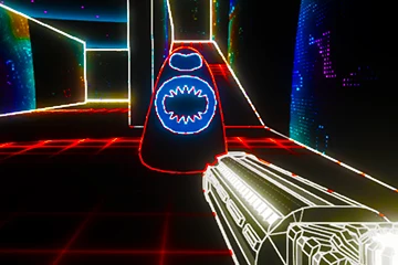 Flash Shooter: New Game