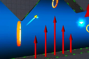 Geometry Dash 8: New Game