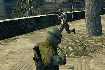 Halloween Warfare: New Game