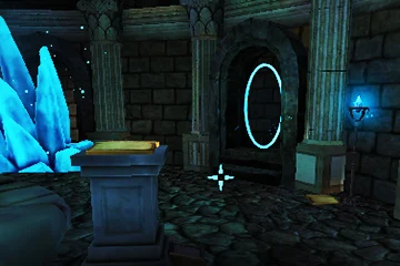 Horror Escape: Portal: A Newly Released Game