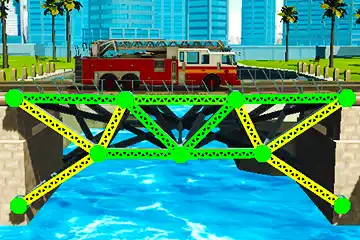 Make Bridge: New Game