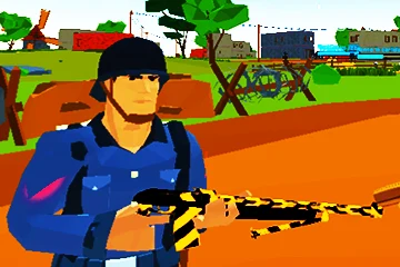 Raidfield 1: A Recommended Game in This Category