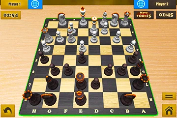 Real Chess