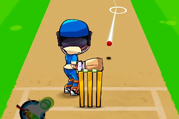 Real Cricket 3D