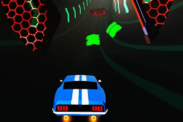 Sky Car Race: A Recommended Game in This Category