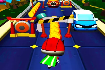 Superhero Dog Run: A Recommended Game in This Category