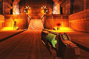 ULTRAKILL: A Recommended Game in This Category