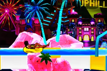 Uphill Rush 13: A Recommended Game in This Category