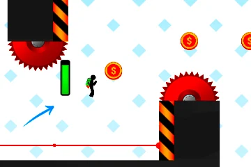 Vex 9: New Game