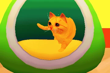 Virtual Cat Life 2: New Game