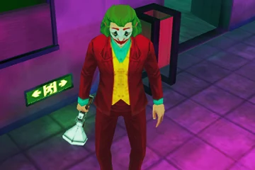 Who is the Joker